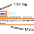 How Manage Blogger Title Tags to Improve SEO