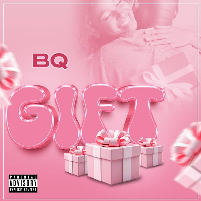 Download Full Ep : Bq Makoye - Gift EP 