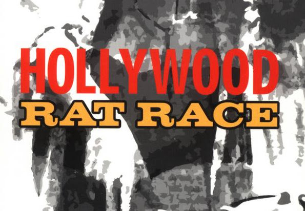 Hollywood Rat Race