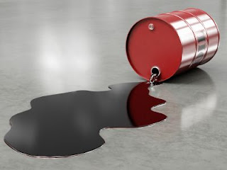 Crude Oil Tips