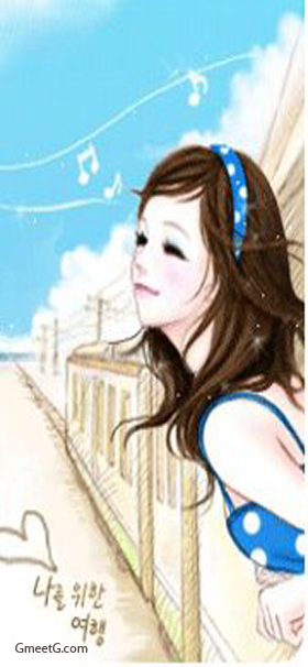 Girls And Boys Large Size Profile Pictures