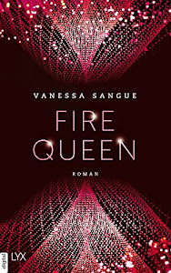 Fire Queen (Cosa Nostra 2)