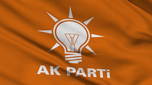 AK Parti Bozova'da istifa şoku 