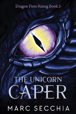 The Unicorn Caper