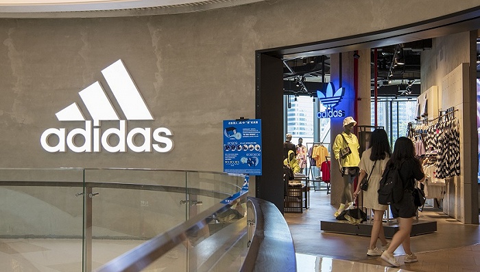 Adidas Maroc Recrutement 2022