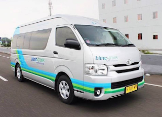 Bimotrans Shuttle