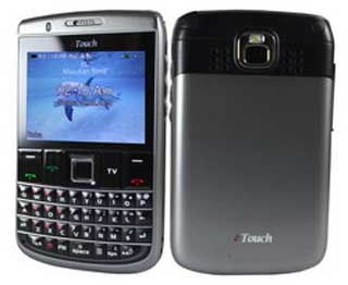 Harga eTouch 757Pro