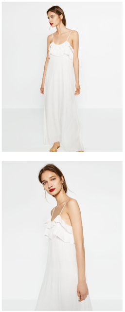 12 VESTIDOS DE ZARA POR MENOS DE 30 EUROS