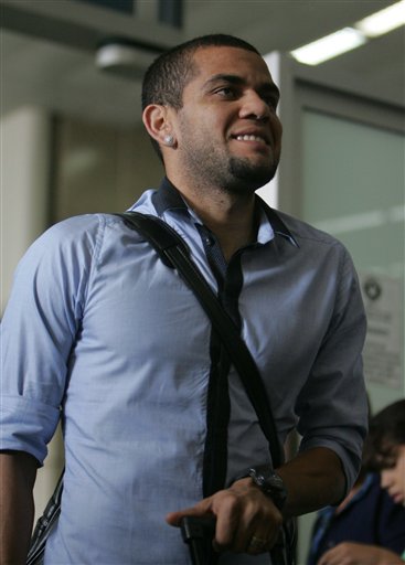 Dani Alves