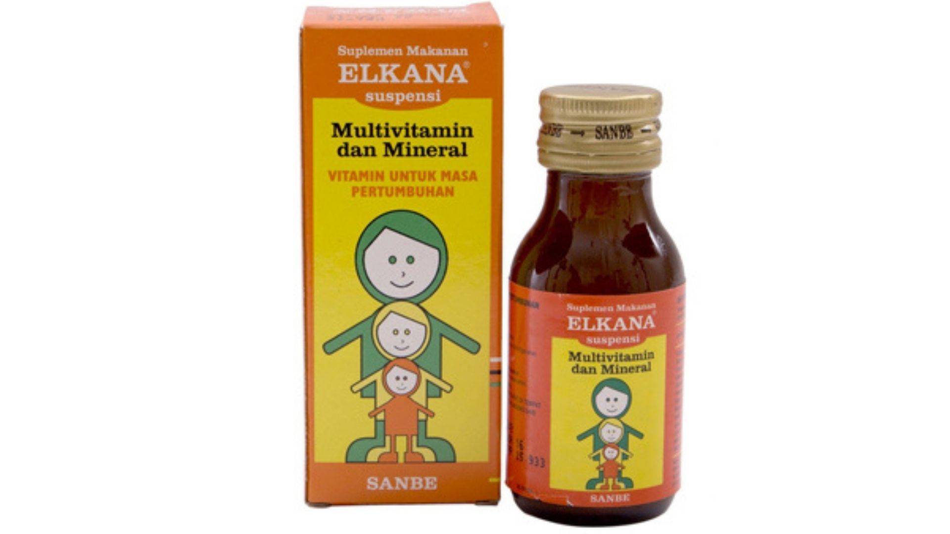 Elkana Sirup