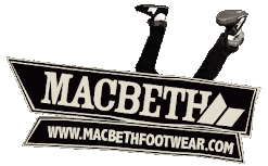 Macbet stripe