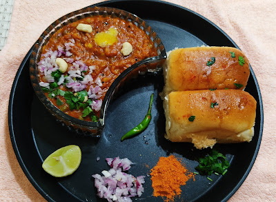 pav bhaji