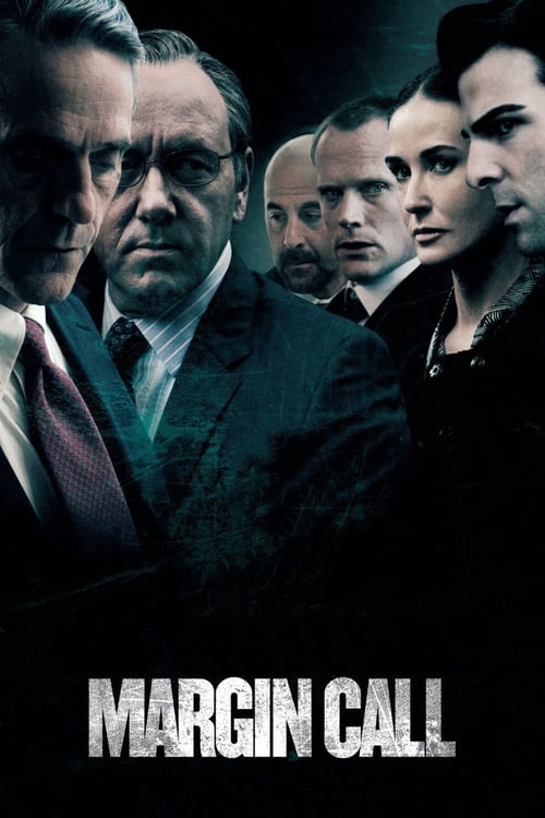 Margin Call 2011 Film Completo Download