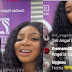 BBNaija: Angel Dragged To The Mud For Appearing On Queen's Insta Live Video