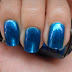 Blue Iguana - China Glaze