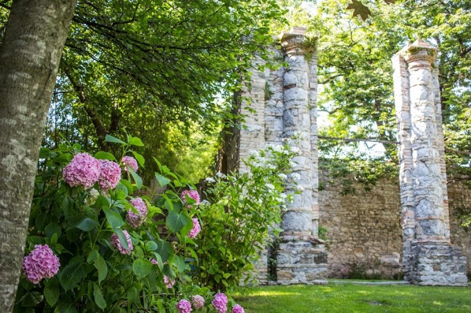 Al Castello di Strassoldo ritornano i Magici Intrecci Estivi