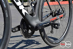 LOOK 795 Blade 2 RS Shimano Dura Ace R9270 Di2 C36 Road Bike at twohubs.com at twohubs.com