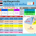 อว.เผย 29 ส.ค.ไทยฉีดวัคซีนโควิดแล้วรวม 30.67 ล้านโดส กรุงเทพฯฉีดเข็มแรกแล้วกว่า 89.3% เข็มสามฉีดให้แก่กลุ่มบุคลากรการแพทย์/สาธารณสุขแล้ว 82.1%