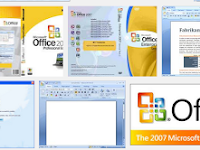 Download Microsoft Office 2003 Gratis Full Version