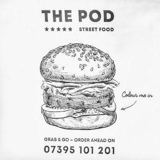 The Pod Street Food