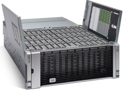 Experience Eco-Friendly Data Center Efficiency with Cisco’s Unified Computing System (UCS)