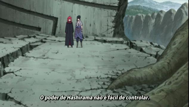 Assistir Naruto Shippuden 211 Legendado Online