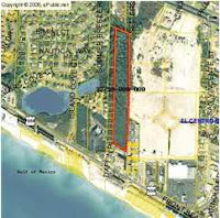 panama city beach fl real estate - land for sale