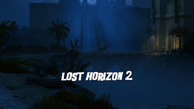 Download Lost Horizon 2 apk + obb