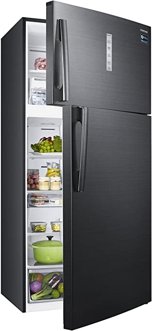 Samsung 670 L 2 Star ( 2019 ) Frost Free Double Door Refrigerator