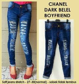 jeans online murah, grosir jeans bandung, jeans wanita modis, boyfriend murah bandung, Chanel Boyfriend Jeans, Boyfriend Jeans perempuan, Ripped Boyfriend Jeans, Boyish Jeans cewe, jual jeans murah, grosir jeans online