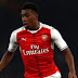 2018 ICC: Iwobi Strikes As Arsenal Beat Chelsea In Dublin