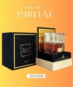 What is Eau de Parfum and Fragrance Oil