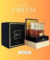 Perfume Oil vs Eau de Parfum: Understanding the Differences