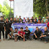 Foto Bersama Teknik Industri Angkatan 2012