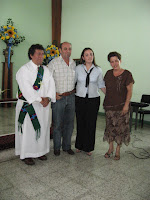 Graduaciones 2007 - foto: Beto Martello (27/10/07)