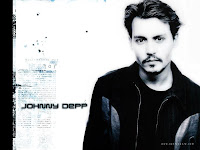 Johnny Depp Wallpapers desktop, pictures, photos, images, pics