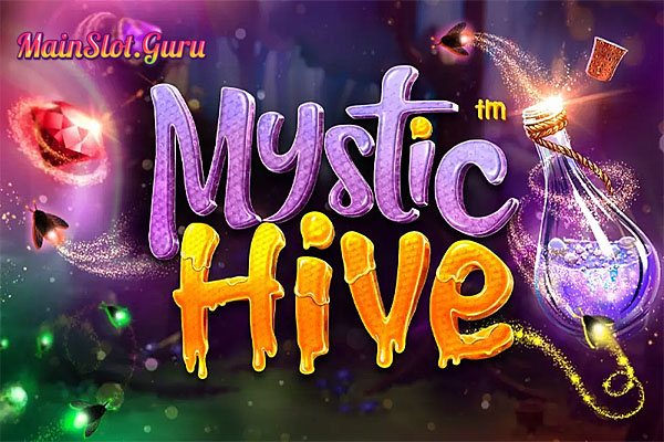 Main Gratis Slot Demo Mystic Hive Betsoft