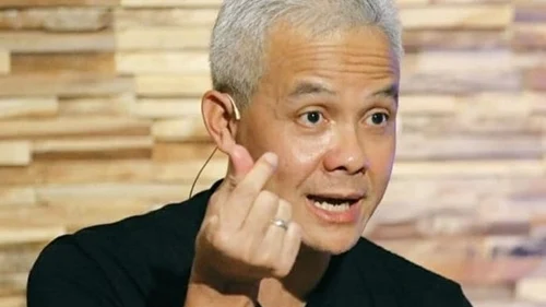 Ganjar Pranowo Disarankan Pengamat Maju di Pilpres 2024 Meski Tanpa PDIP