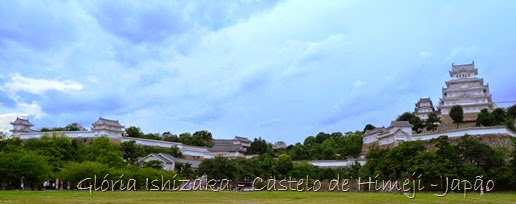 Glória Ishizaka - Castelo de Himeji - JP-2014 - 6