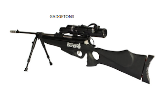 bramasta sniper long barrel