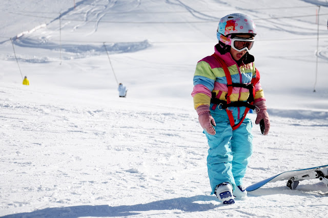 les diablerets ski school