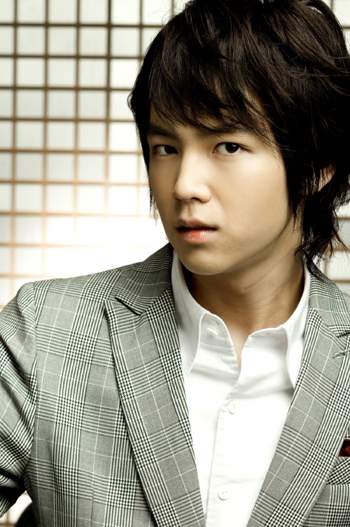 Foto Jang Geun Suk Artis Korea Populer