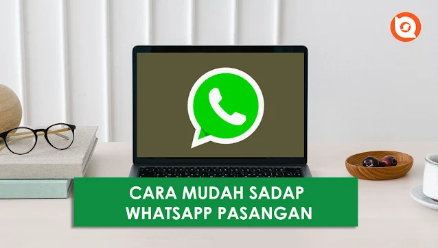 Cara Sadap No Wa/WhatsApp Dengan Kode *21* Tanpa Verifikasi