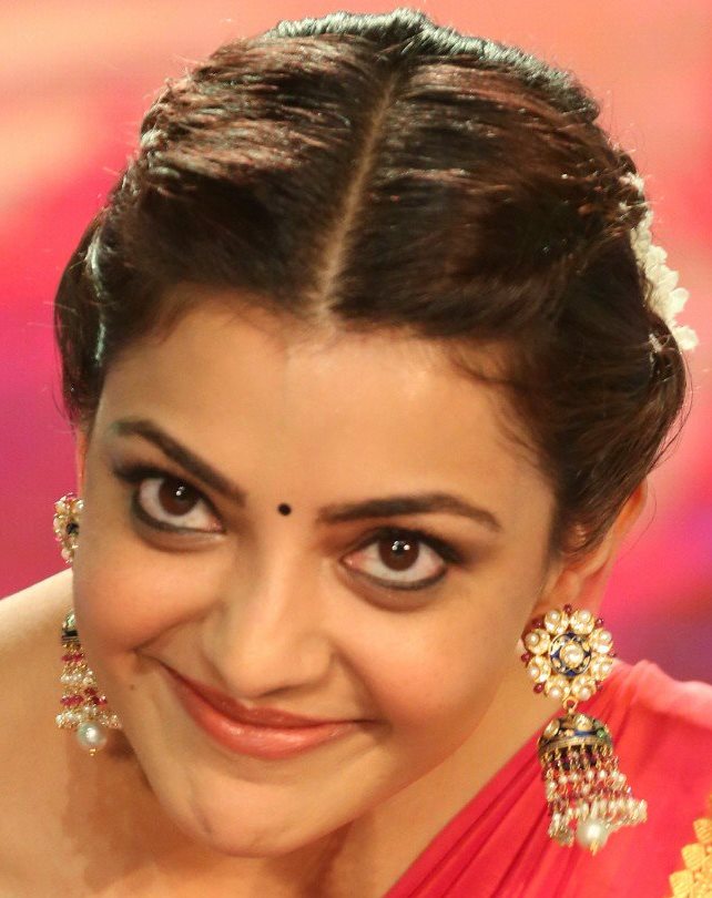 Actress KajalAggarwal Latest Images