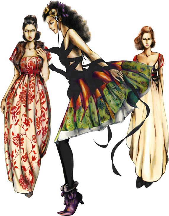 fashion design