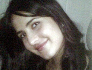 Katrina Kaif Without Makeup