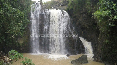 Curug Gending Asmoro