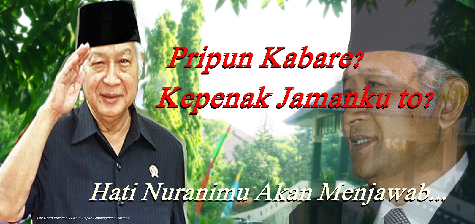 45 Meme Lucu Soeharto Keren Dan Terbaru Puzzle