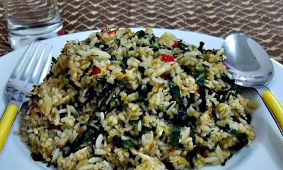 Nasi Goreng Mengkudu