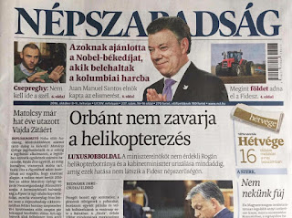 A Népszabadság bukása, bezárása, megszüntetése